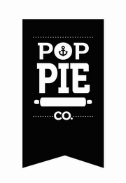 POP PIE CO.