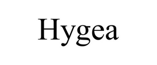 HYGEA