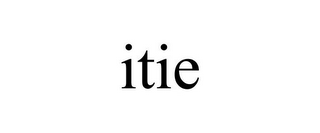 ITIE