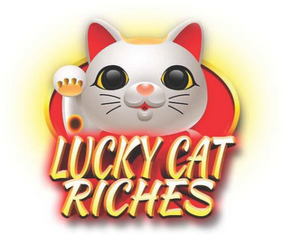 LUCKY CAT RICHES