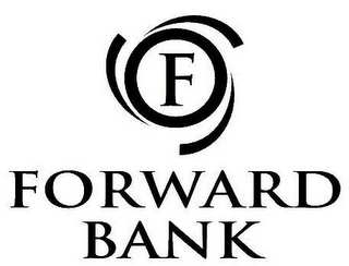 F FORWARD BANK