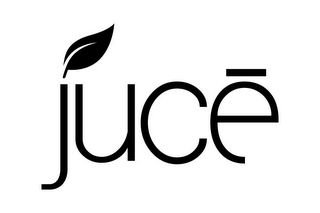 JUCE