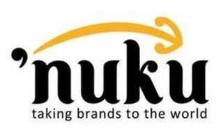 NUKU TAKING BRANDS TO THE WORLD