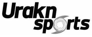 URAKN SPORTS