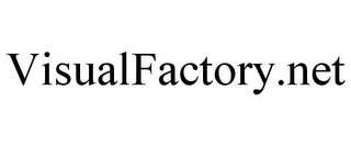 VISUALFACTORY.NET