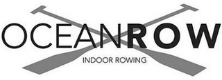 OCEAN ROW INDOOR ROWING