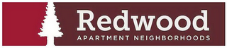 REDWOOD APARTMENT NEIGHBORHOODS