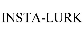 INSTA-LURK