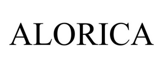 ALORICA