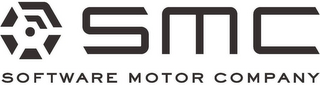 SMC SOFTWARE MOTOR COMPANY