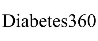 DIABETES360
