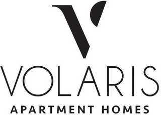 V VOLARIS APARTMENT HOMES