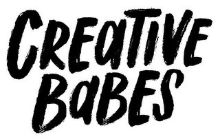 CREATIVE BABES