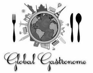 GLOBAL GASTRONOME