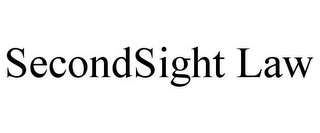 SECONDSIGHT LAW