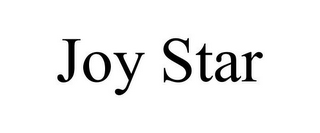 JOY STAR