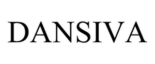 DANSIVA