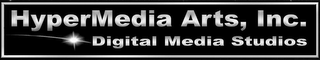 HYPERMEDIA ARTS, INC. DIGITAL MEDIA STUDIOS