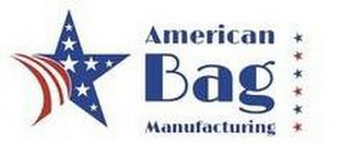 AMERICAN BAG MANUFACTURING