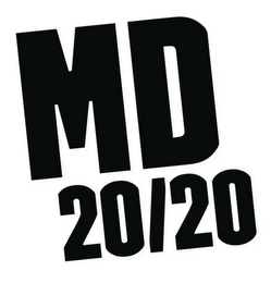 MD 20/20