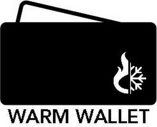 WARM WALLET