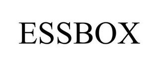 ESSBOX