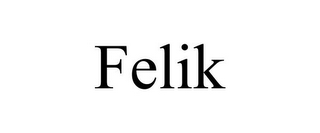 FELIK