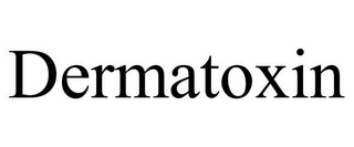 DERMATOXIN