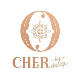 CHER BY DESIGN