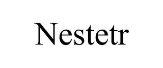 NESTETR