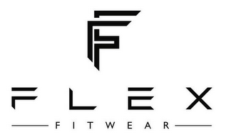 F FLEX FITWEAR