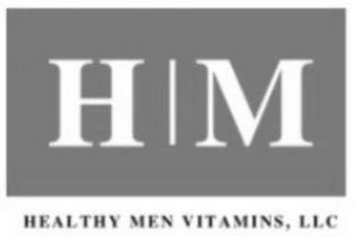 H M HEALTHY MEN VITAMINS, LLC