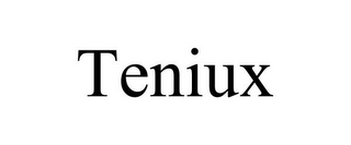 TENIUX