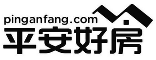 PINGANFANG.COM