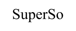 SUPERSO