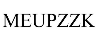 MEUPZZK