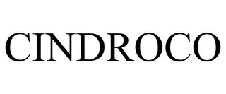 CINDROCO