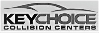 KEYCHOICE COLLISION CENTERS