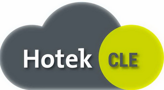 HOTEK CLE