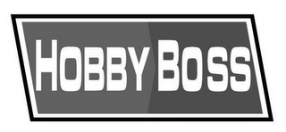 HOBBY BOSS