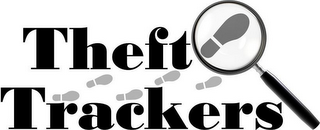 THEFT TRACKERS
