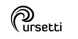 PURSETTI