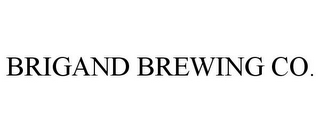 BRIGAND BREWING CO.