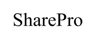 SHAREPRO