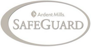 ARDENT MILLS. SAFEGUARD