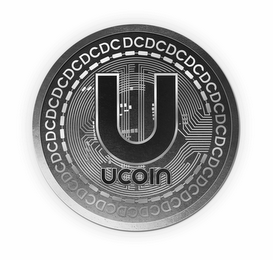 U UCOIN CD