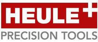 HEULE PRECISION TOOLS