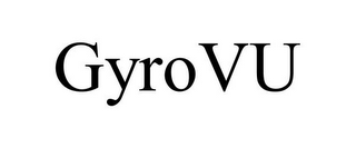 GYROVU