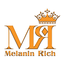 MR MELANIN RICH