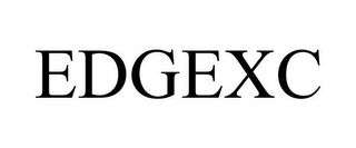 EDGEXC